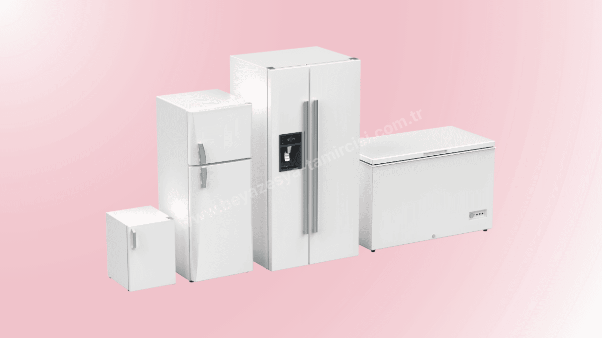 Koyulhisar Buzdolabı Tamircisi - Koyulhisar Beyaz Eşya Tamircisi