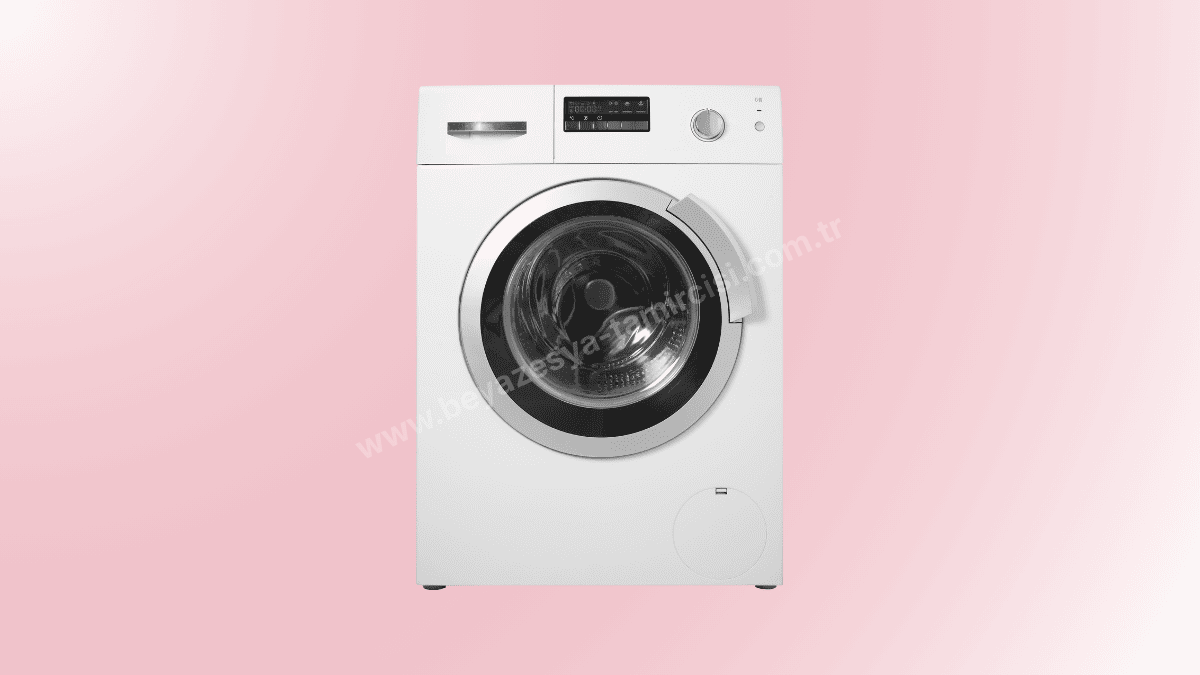 Koyulhisar Çamaşır Makinesi Tamircisi - Koyulhisar Beyaz Eşya Tamircisi