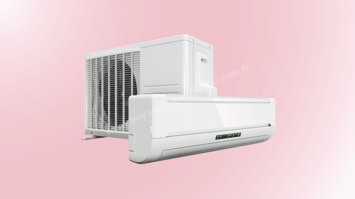 Koyulhisar Klima Tamircisi - Koyulhisar Beyaz Eşya Tamircisi